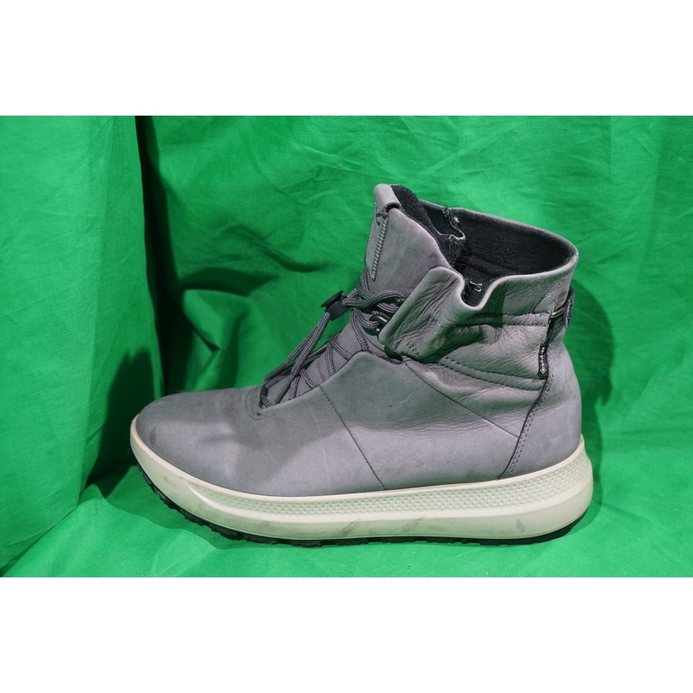Ecoo Solice Ult-Trn Goretex Hiking Boots EU 38 / US Womens 7.5 - Picture 7 of 8
